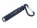 TANK007 E08 CREE Q5 LED AAA Aluminum Flashlight